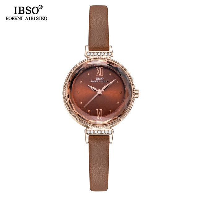 Ibso montre new arrivals