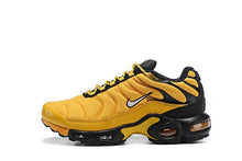 Load image into Gallery viewer, Nike Air Max Plus TN - Yellow