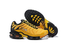 Load image into Gallery viewer, Nike Air Max Plus TN - Yellow