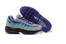 Load image into Gallery viewer, NIKE Air Max 95 Men's Purple