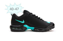 Load image into Gallery viewer, Nike Air Max Plus 2019 TN - Black