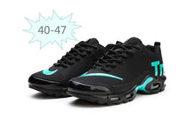 Load image into Gallery viewer, Nike Air Max Plus 2019 TN - Black