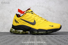 Load image into Gallery viewer, Nike Air Max Plus TN - Yellow