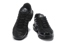 Load image into Gallery viewer, Nike Air Max Plus TN - Black