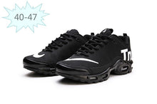 Load image into Gallery viewer, Nike Air Max Plus 2019 TN - Black