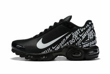 Load image into Gallery viewer, Nike Air Max Plus TN - Black