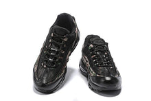 Load image into Gallery viewer, Nike Air Max 95 Party Goes Camo Black