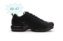 Load image into Gallery viewer, Nike Air Max Plus 2019 TN - Black