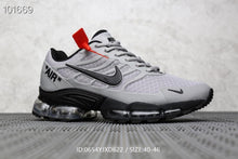 Load image into Gallery viewer, Nike Air Max Plus TN - Grey