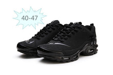 Load image into Gallery viewer, Nike Air Max Plus 2019 TN - Black