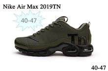 Load image into Gallery viewer, Nike Air Max Plus 2019 TN