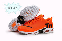 Load image into Gallery viewer, Nike Air Max Plus 2019 TN - Orange