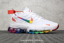 Load image into Gallery viewer, Nike Air Max Plus TN - White