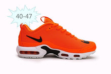 Load image into Gallery viewer, Nike Air Max Plus 2019 TN - Orange
