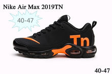 Load image into Gallery viewer, Nike Air Max Plus 2019 TN