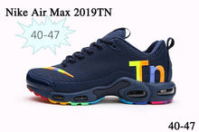 Load image into Gallery viewer, Nike Air Max Plus 2019 TN Men