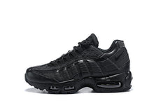 Load image into Gallery viewer, NIKE Air Max 95 Essential Black