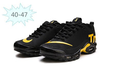 Load image into Gallery viewer, Nike Air Max Plus 2019 TN - Black