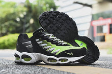 Load image into Gallery viewer, Nike Air AIR WORLD - Black