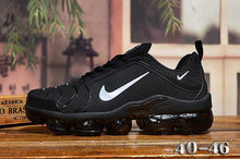 Load image into Gallery viewer, Nike Air Max Plus TN - Black