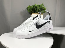 Load image into Gallery viewer, Nike Air Force 1 Shoes -White