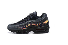 Load image into Gallery viewer, NIKE Air Max 95 Men's Black