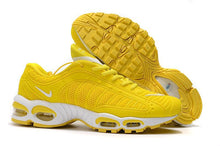 Load image into Gallery viewer, Nike Air Max Plus TN - Yellow