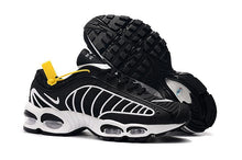 Load image into Gallery viewer, Nike Air Max Plus TN - Black