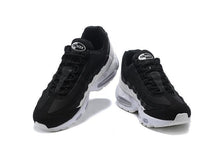 Load image into Gallery viewer, NIKE Air Max 95 Men's Black White