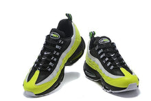 Load image into Gallery viewer, Nike Air Max 95 Sneakers Men's Yellow White