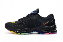 Load image into Gallery viewer, Nike Air Max Plus TN - Black