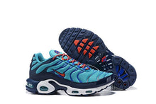 Load image into Gallery viewer, Nike Air Max Plus TN - Blue
