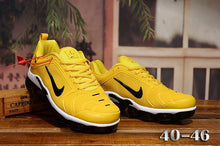 Load image into Gallery viewer, Nike Air Max Plus TN - Yellow
