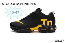 Load image into Gallery viewer, Nike Air Max Plus 2019 TN