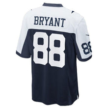 Load image into Gallery viewer, Dez Bryant Dallas Cowboys Elite Throwback Jersey -
